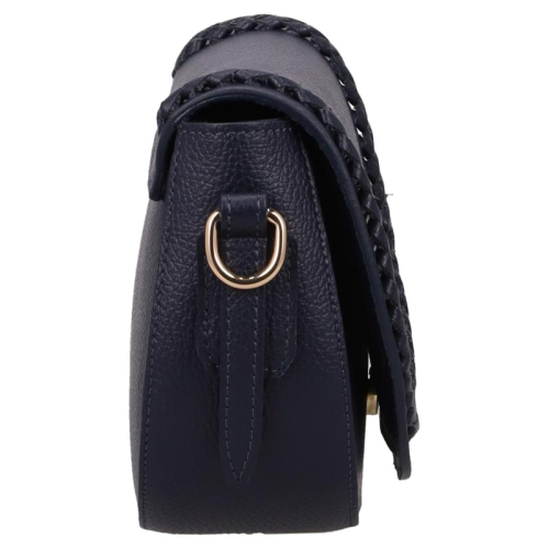 Hernan Grain blauw