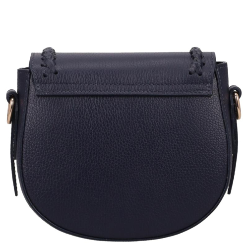 Hernan Grain blauw