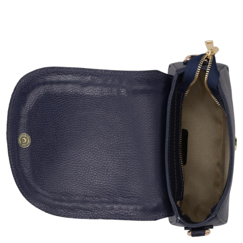 Hernan Grain blauw
