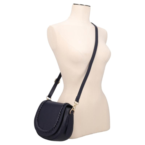 Hernan Grain blauw