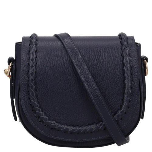 Hernan Grain blauw