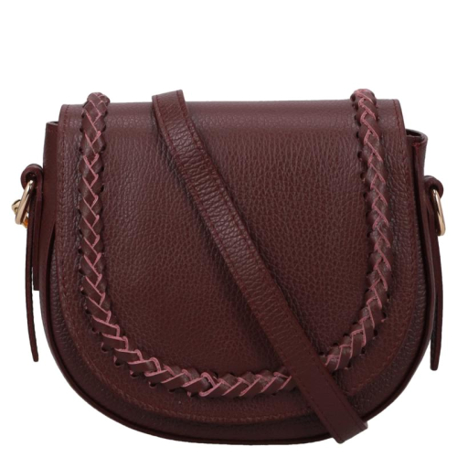 Hernan Grain rood