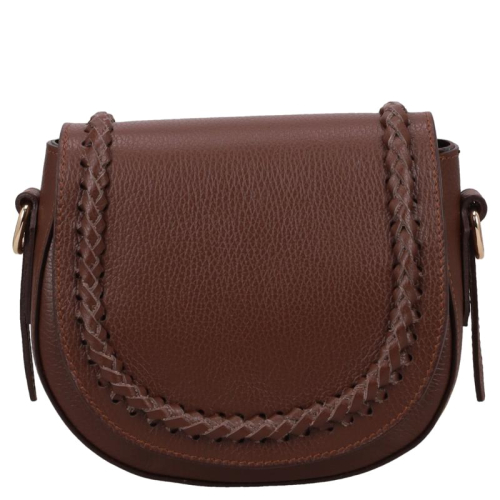 Hernan Grain bruin