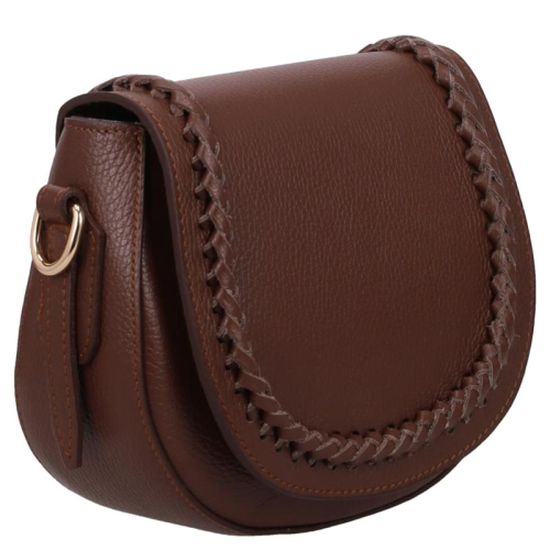 Hernan Grain bruin