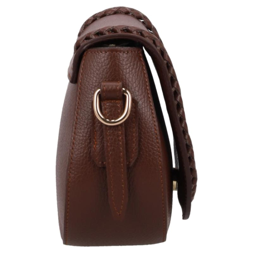 Hernan Grain bruin