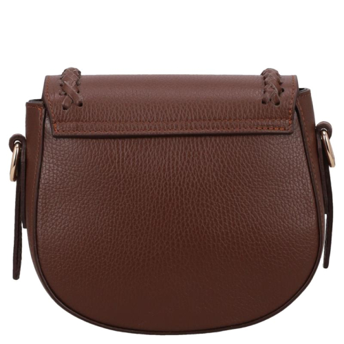 Hernan Grain bruin