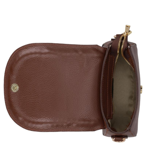 Hernan Grain bruin