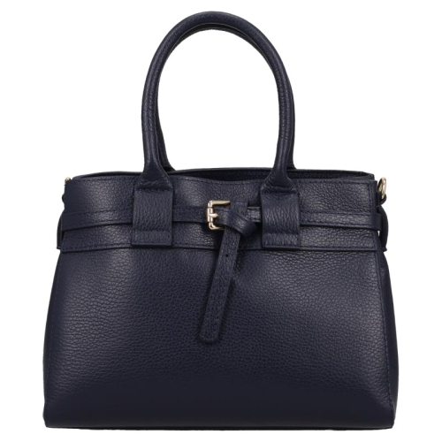 Hernan Grain blauw