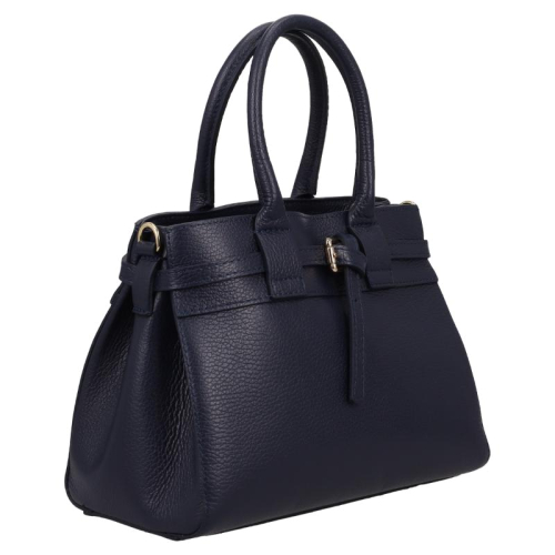 Hernan Grain blauw