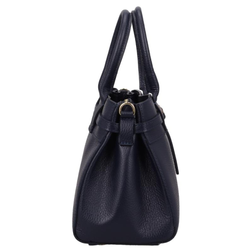 Hernan Grain blauw