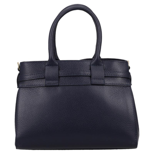 Hernan Grain blauw