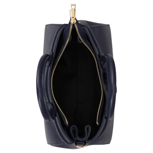 Hernan Grain blauw