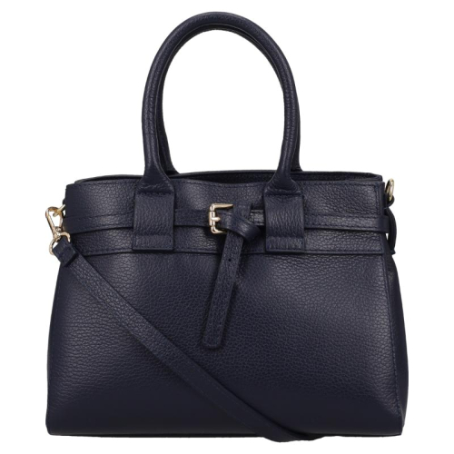 Hernan Grain blauw