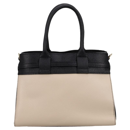 Hernan Grain zwart