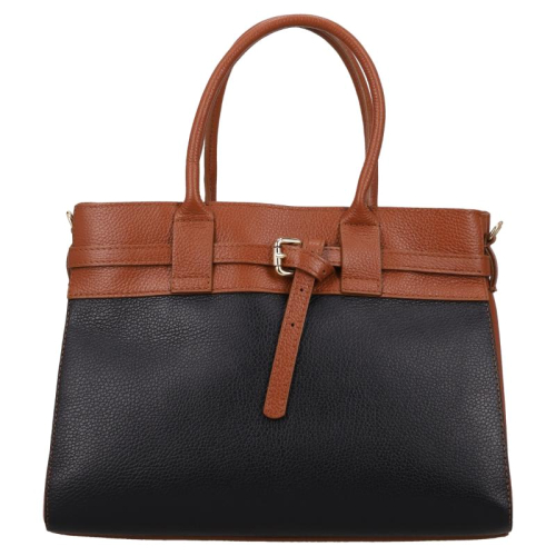 Hernan Grain zwart