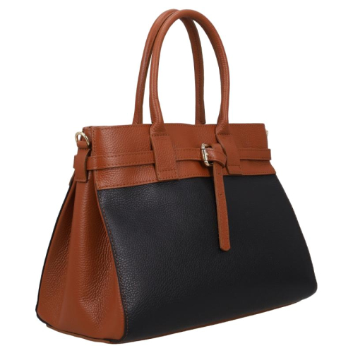 Hernan Grain zwart