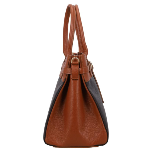 Hernan Grain zwart