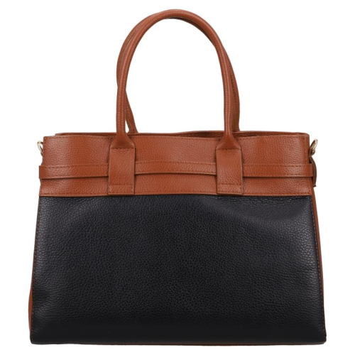 Hernan Grain zwart