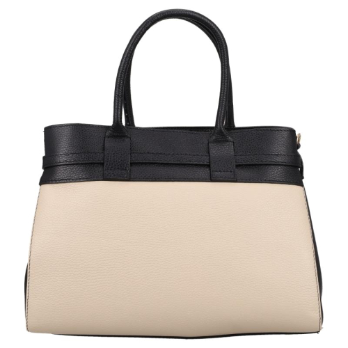 Hernan Grain zwart