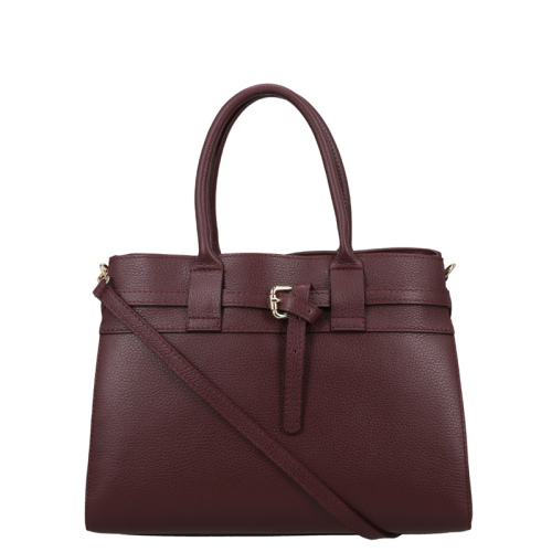 Hernan Grain rood