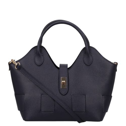 Hernan Grain blauw