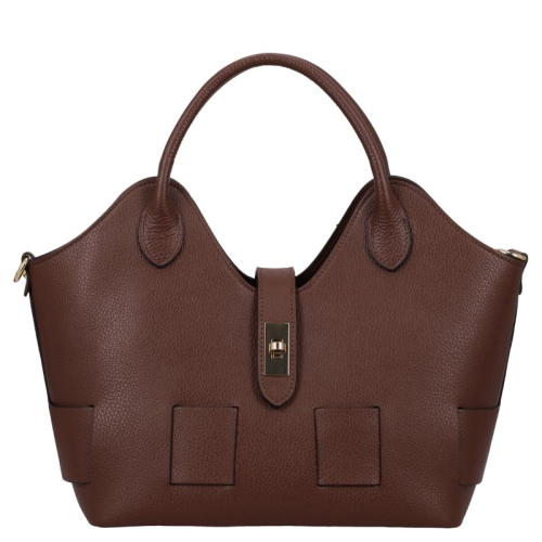Hernan Grain bruin