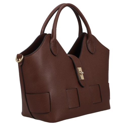 Hernan Grain bruin