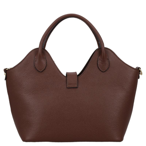 Hernan Grain bruin