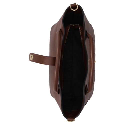 Hernan Grain bruin