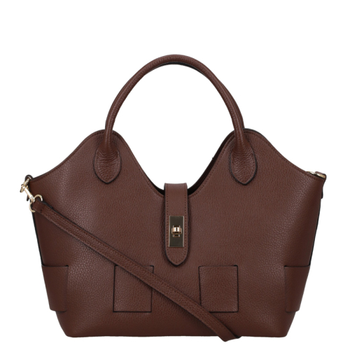 Hernan Grain bruin
