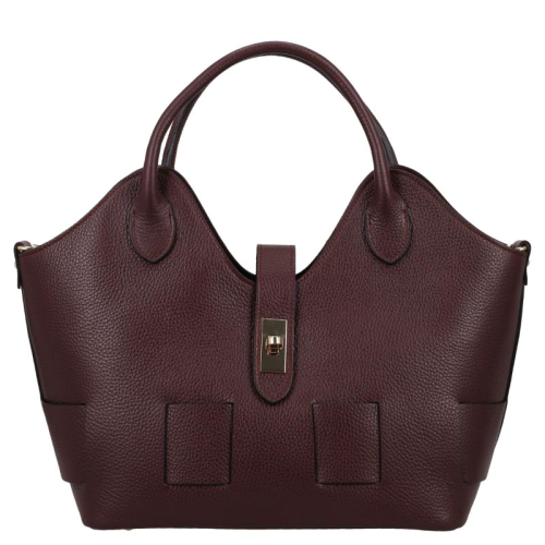 Hernan Grain rood