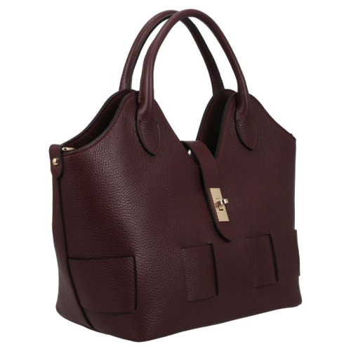 Hernan Grain rood