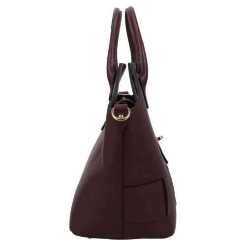Hernan Grain rood