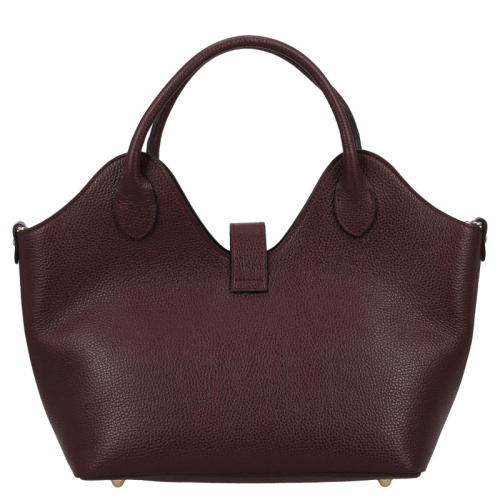 Hernan Grain rood
