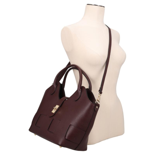 Hernan Grain rood
