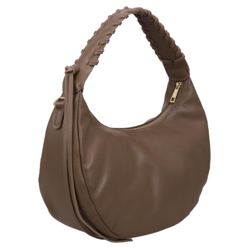 Hernan Grain taupe