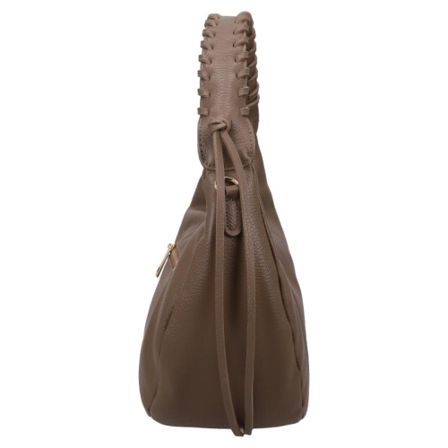 Hernan Grain taupe