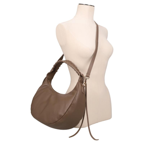 Hernan Grain taupe