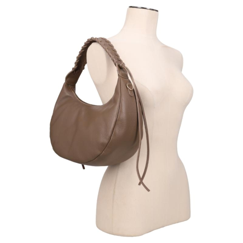 Hernan Grain taupe