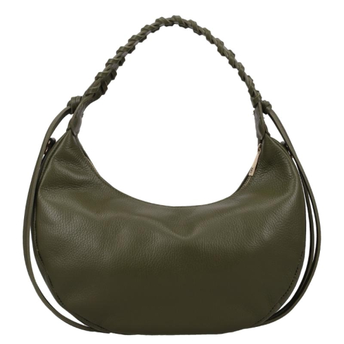 Hernan Grain groen