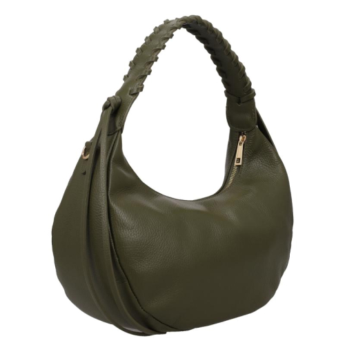 Hernan Grain groen