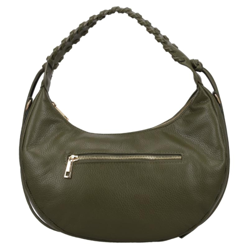 Hernan Grain groen