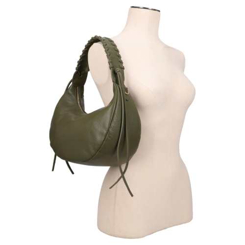 Hernan Grain groen
