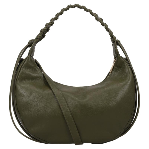 Hernan Grain groen
