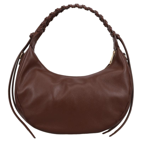 Hernan Grain bruin