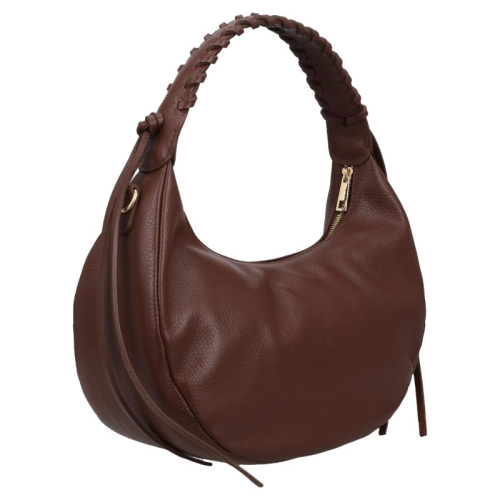 Hernan Grain bruin