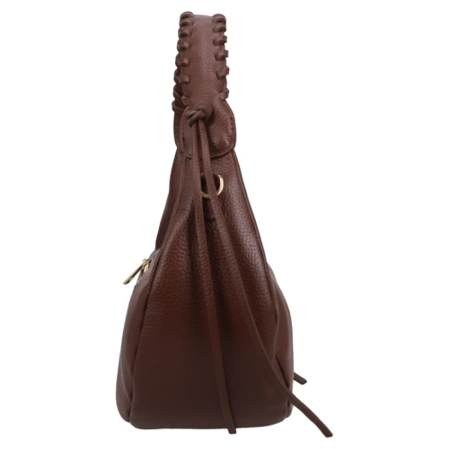 Hernan Grain bruin