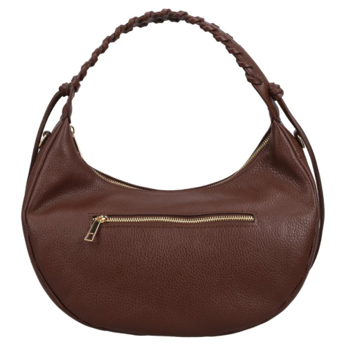 Hernan Grain bruin