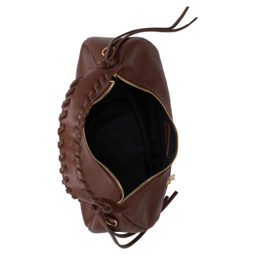 Hernan Grain bruin
