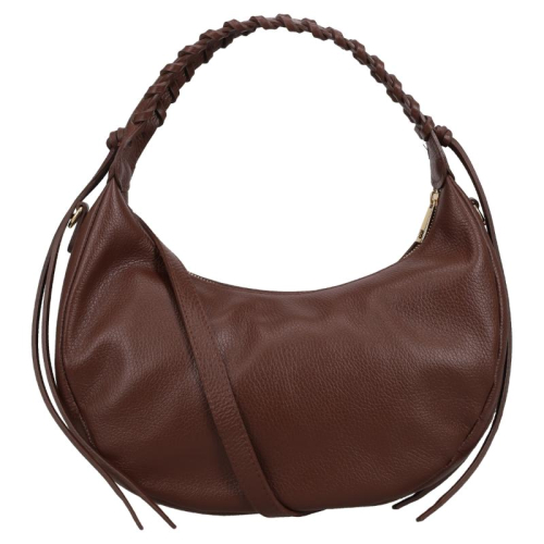 Hernan Grain bruin